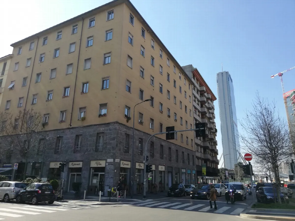 Appartamento in vendita a Milano, Fiera, Sempione, City Life, Portello - foto 2
