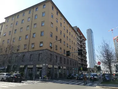 Appartamento in vendita a Milano, Fiera, s... - foto 2