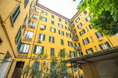 Appartamento a Milano