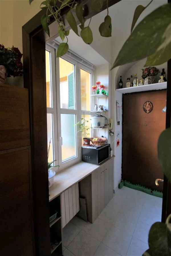 Appartamento in vendita a Milano, Pasteur, rovereto - foto 3