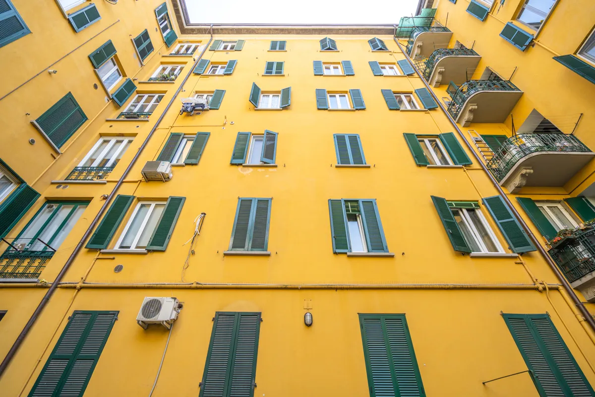 Appartamento in vendita a Milano, Pasteur, Rovereto - foto 5