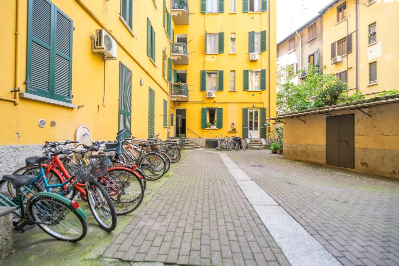 Appartamento in vendita a Milano, Pasteur, rovereto - foto 6