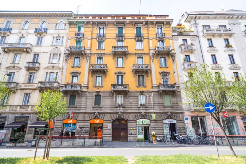 Appartamento in vendita a Milano, Pasteur, rovereto - foto 8