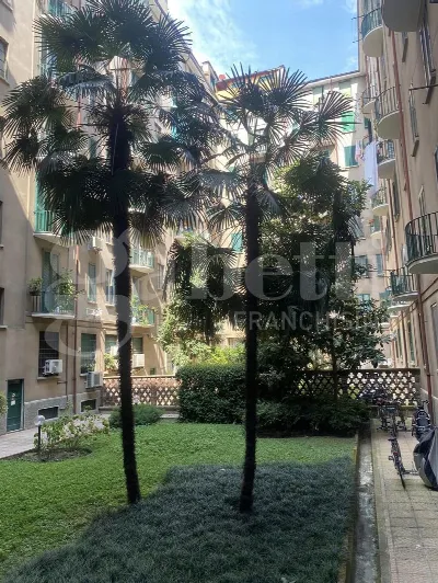 Appartamento in vendita a Milano, Centrale... - foto 6