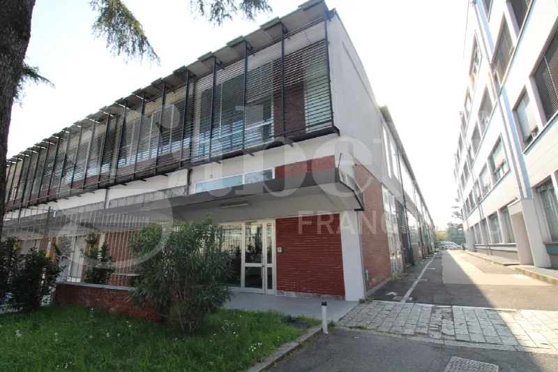 Ufficio in vendita a Cinisello Balsamo - foto 1