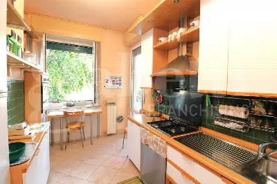 Appartamento in vendita a Milano, Viale ce... - foto 10