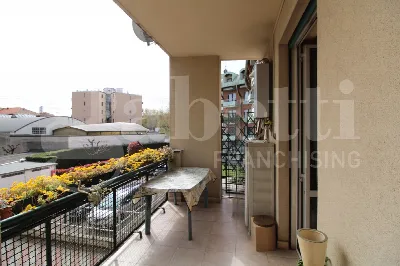 Appartamento in vendita a Milano, Viale ce... - foto 6