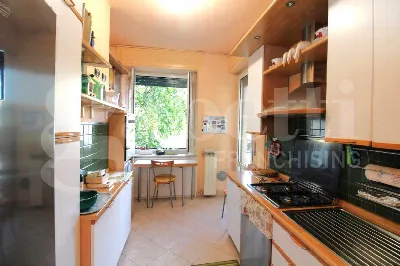 Appartamento in vendita a Milano, Viale ce... - foto 9