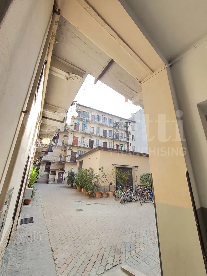 Appartamento in vendita a Milano, Pasteur, rovereto - foto 2
