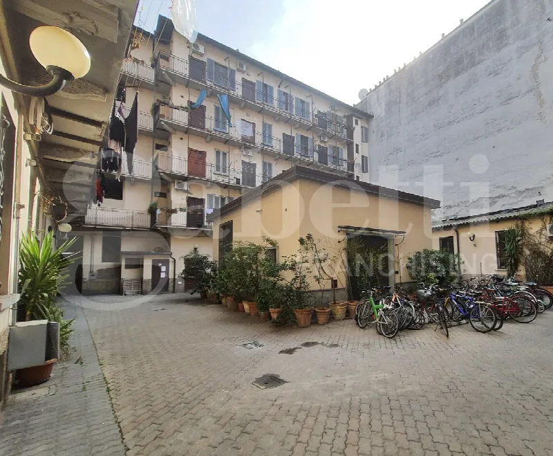 Appartamento in vendita a Milano, Pasteur, rovereto - foto 3