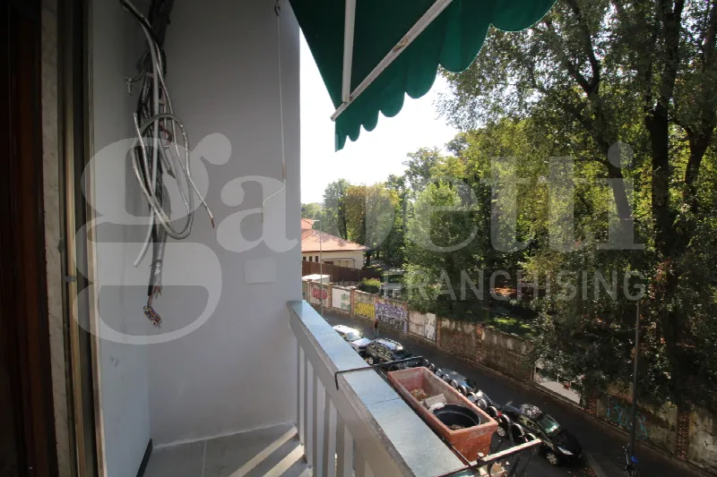 Appartamento in vendita a Milano, Pasteur, rovereto - foto 1