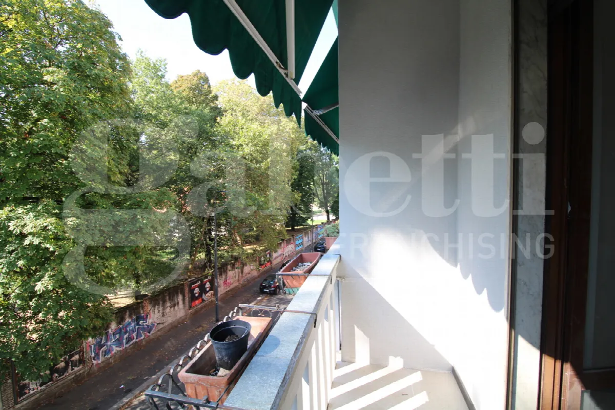 Appartamento in vendita a Milano, Pasteur, Rovereto - foto 4