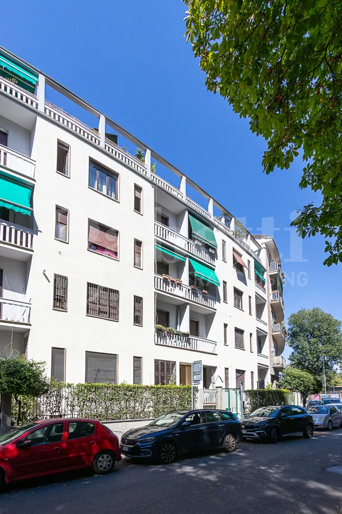Appartamento in vendita a Milano, Pasteur, rovereto - foto 8