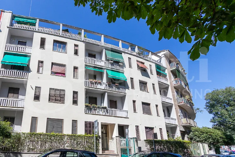 Appartamento in vendita a Milano, Pasteur, rovereto - foto 9