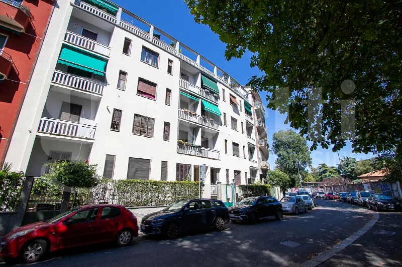 Appartamento in vendita a Milano, Pasteur, rovereto - foto 2
