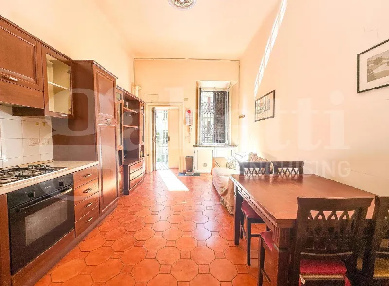 Appartamento in vendita a Milano, Pasteur, rovereto - foto 1