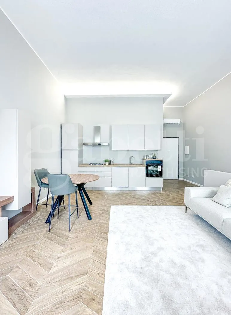 Loft/Open Space in vendita a Segrate - foto 1
