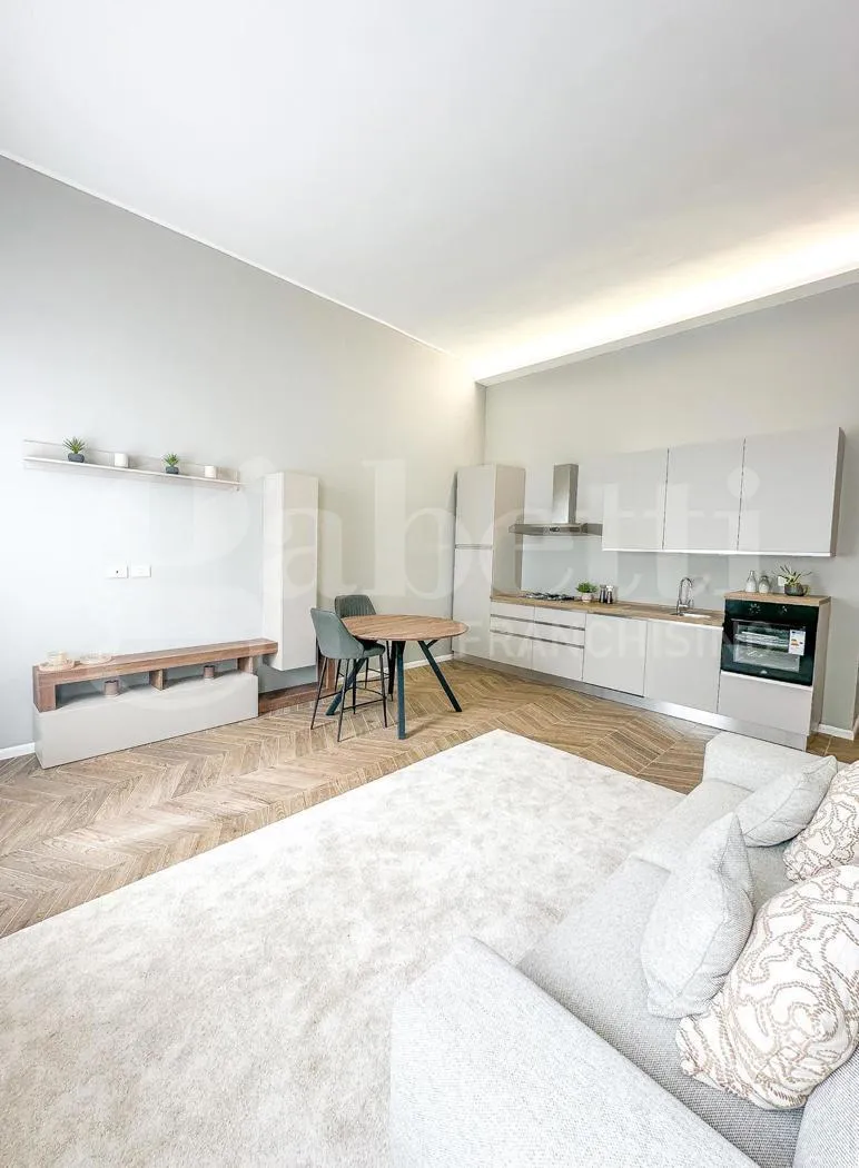 Loft/Open Space in vendita a Segrate - foto 6