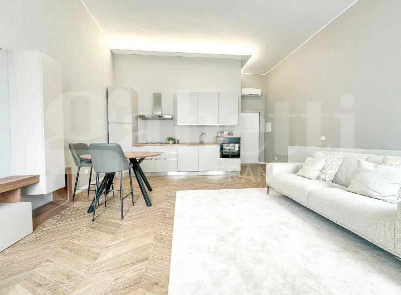 Loft/Open Space in vendita a Segrate - foto 7