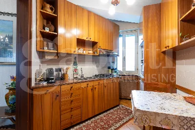 Appartamento in vendita a Milano, Cimiano,... - foto 1
