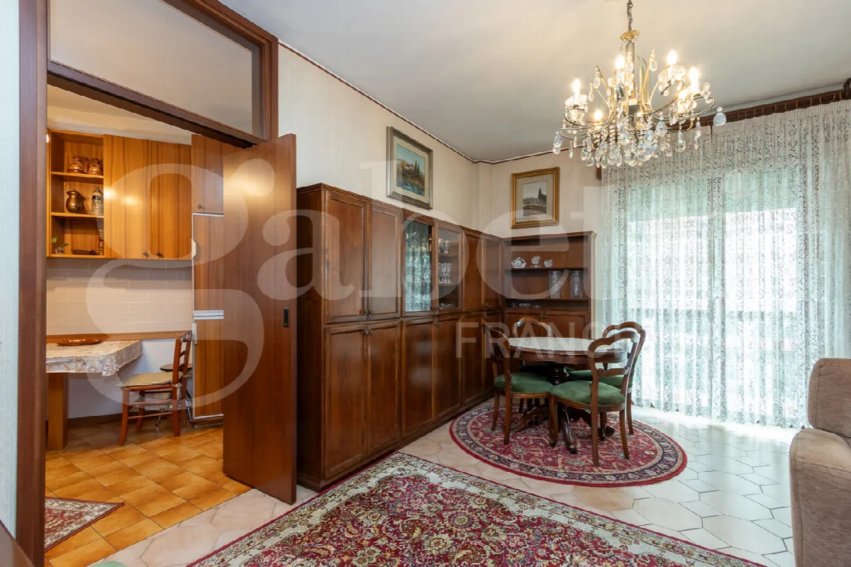 Appartamento in vendita a Milano, Cimiano, Crescenzago, Adriano - foto 2