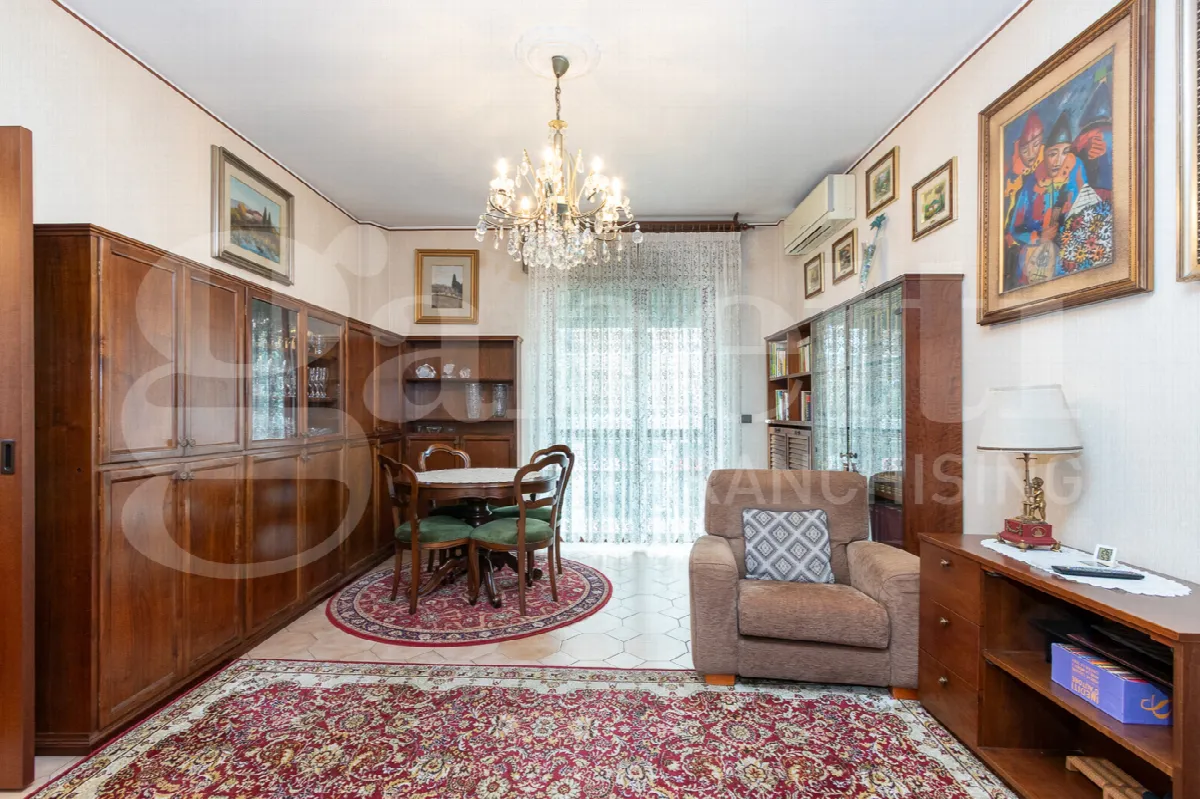 Appartamento in vendita a Milano, Cimiano, Crescenzago, Adriano - foto 3
