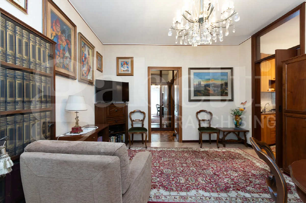 Appartamento in vendita a Milano, Cimiano, Crescenzago, Adriano - foto 5