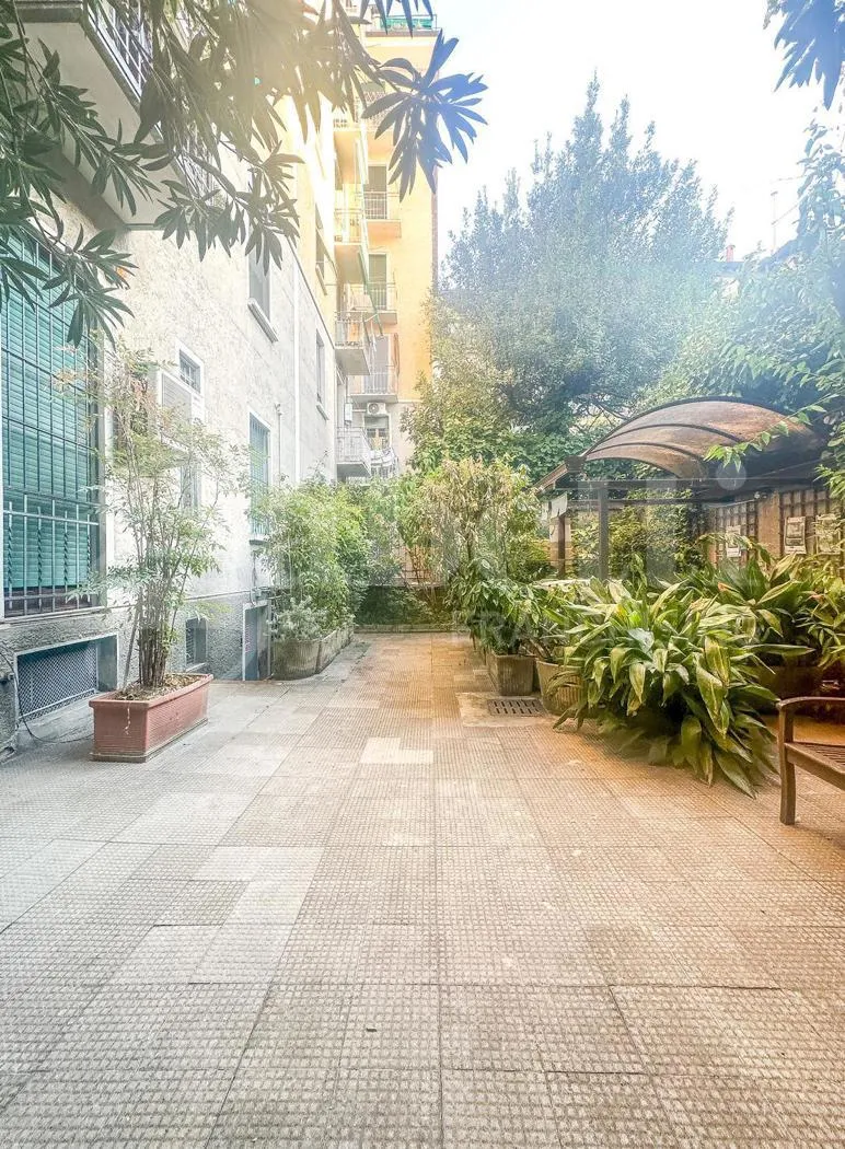 Appartamento in vendita a Milano, Città Studi, Susa - foto 4