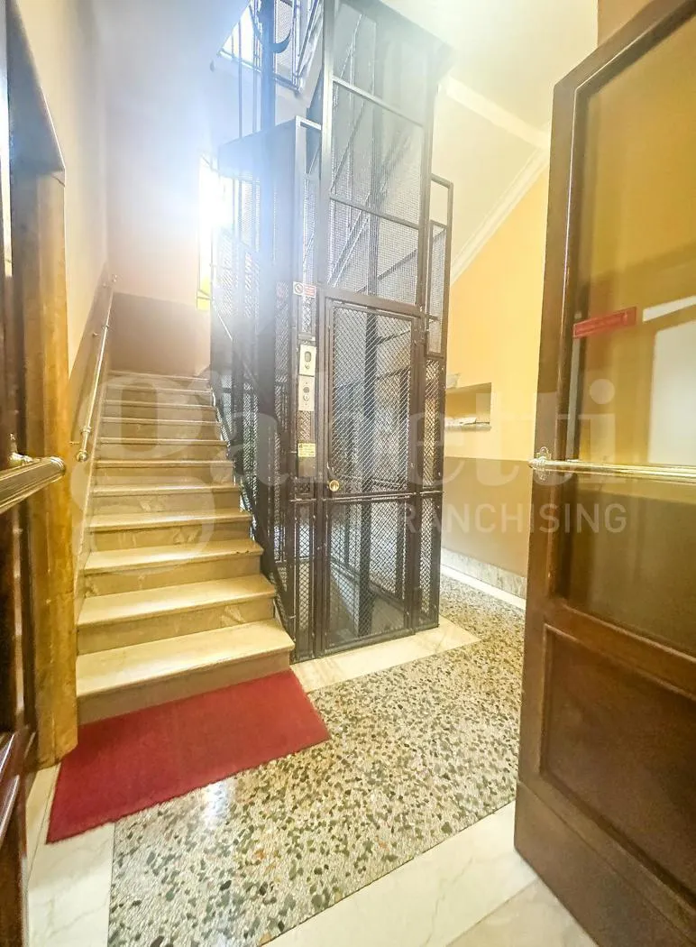 Appartamento in vendita a Milano, Città Studi, Susa - foto 5
