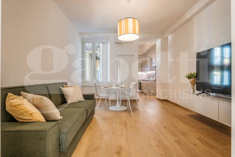 Appartamento in vendita a Milano, Pasteur, rovereto - foto 1