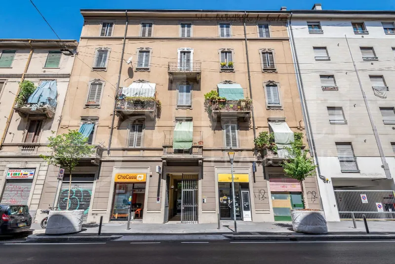 Appartamento in vendita a Milano, Pasteur, rovereto - foto 2