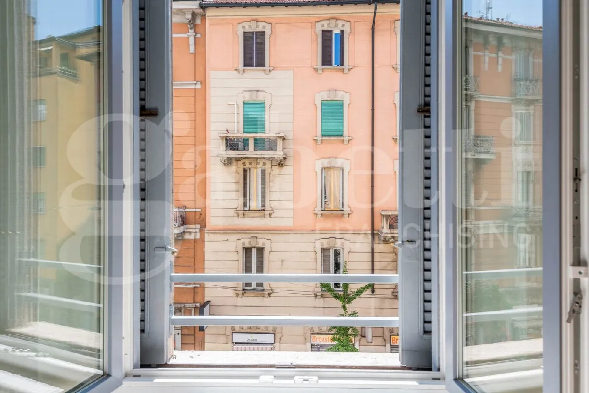 Appartamento in vendita a Milano, Pasteur, Rovereto - foto 4