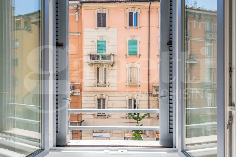 Appartamento in vendita a Milano, Pasteur, rovereto - foto 4