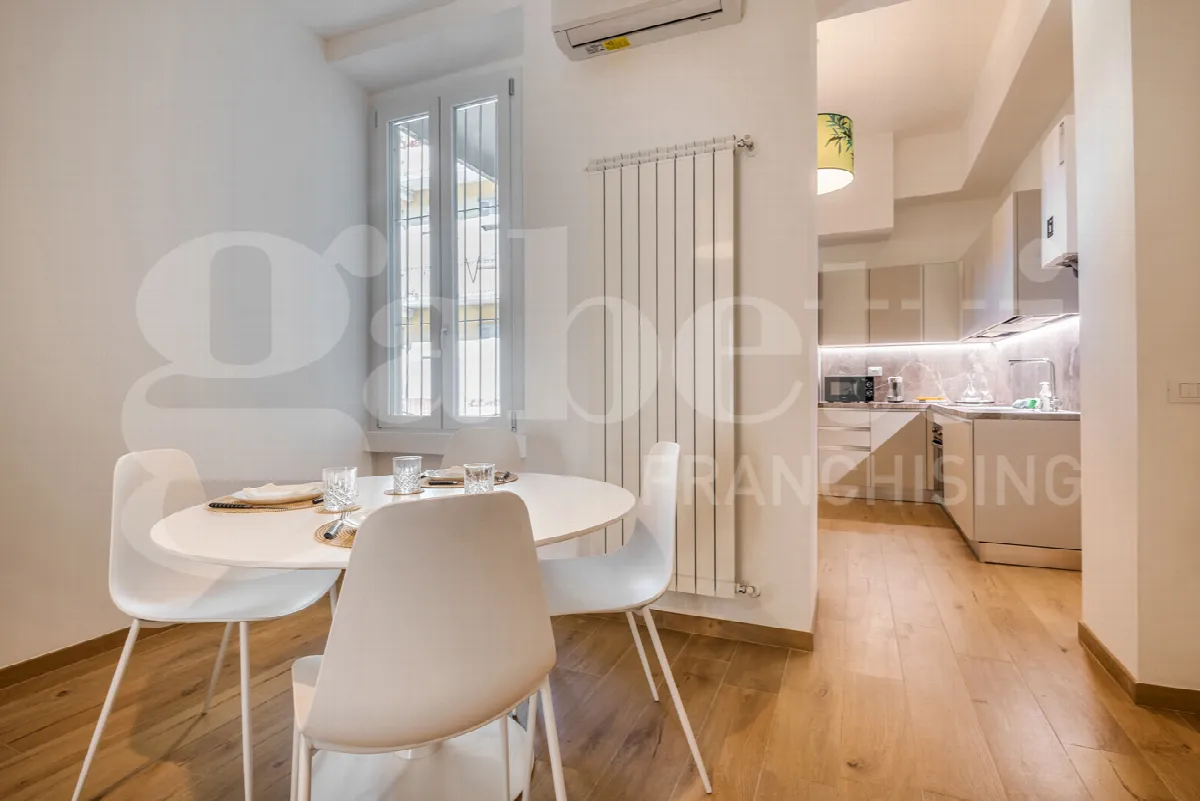 Appartamento in vendita a Milano, Pasteur, Rovereto - foto 5
