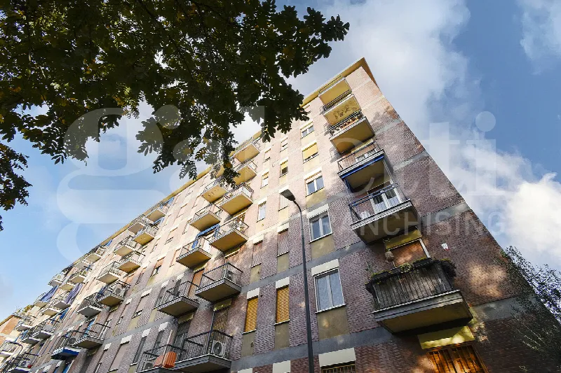 Appartamento in vendita a Milano, Precotto, Turro - foto 1