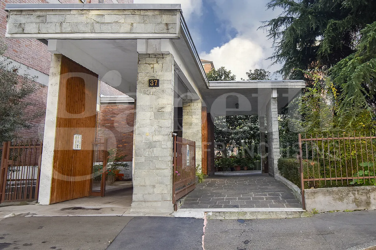 Appartamento in vendita a Milano, Precotto, Turro - foto 2