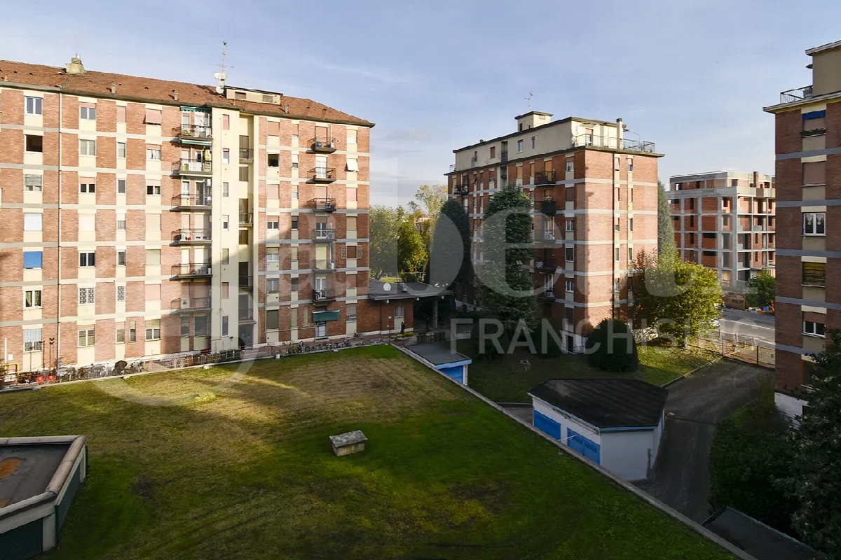 Appartamento in vendita a Milano, Precotto, Turro - foto 3