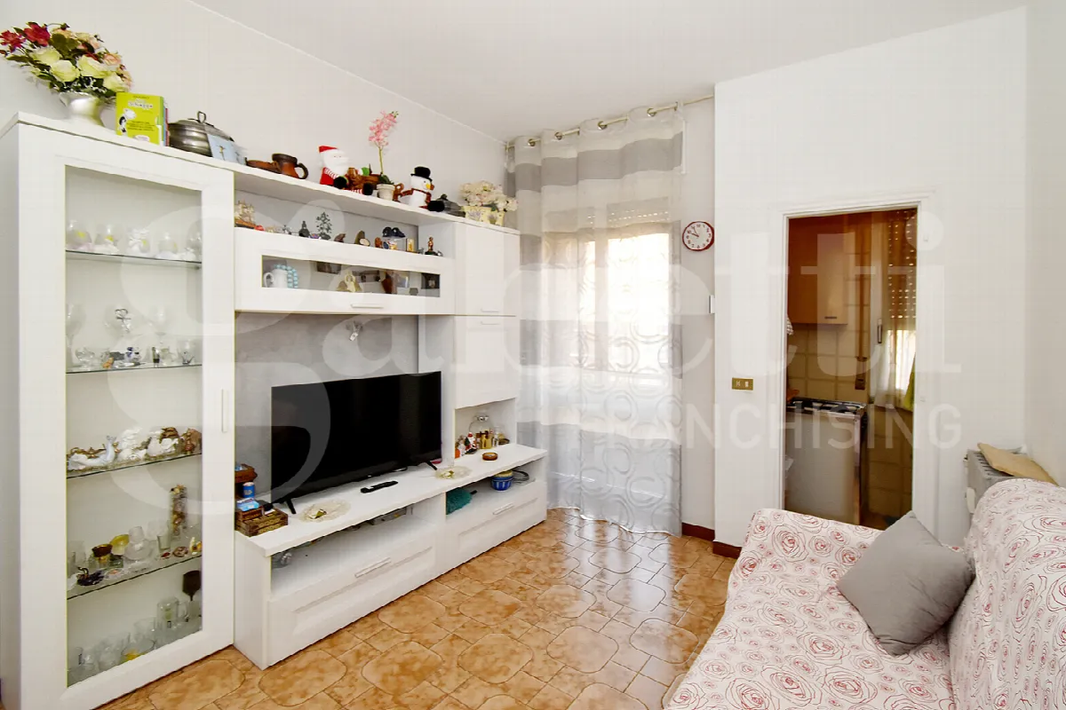 Appartamento in vendita a Milano, Precotto, Turro - foto 4