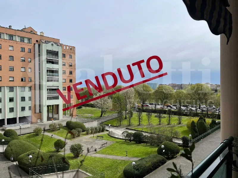 Appartamento in vendita a Milano, Cimiano, Crescenzago, Adriano - foto 1