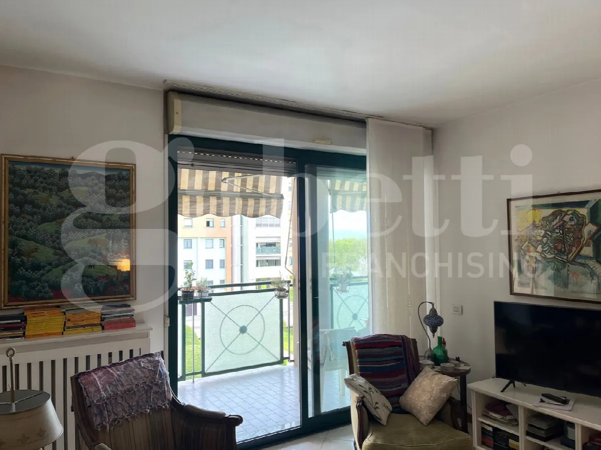 Appartamento in vendita a Milano, Cimiano, Crescenzago, Adriano - foto 5