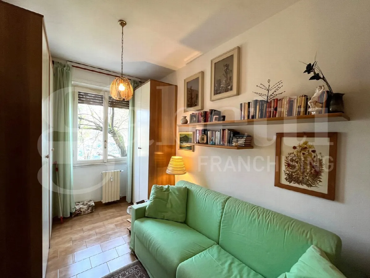 Appartamento in vendita a Milano, Precotto, Turro - foto 4