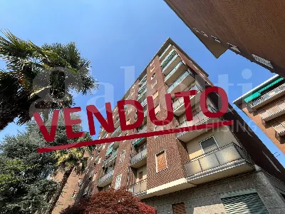 Appartamento in vendita a Vimodrone - foto 1