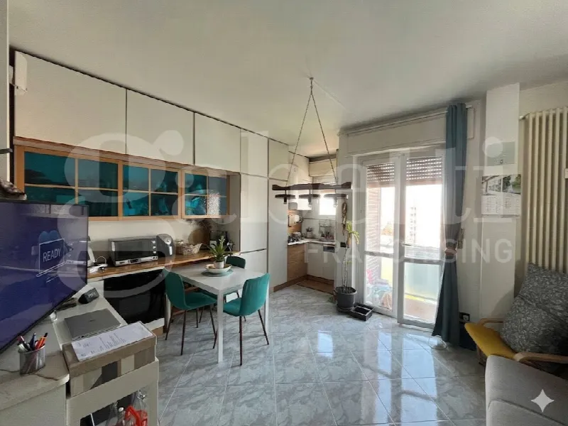 Appartamento in vendita a Vimodrone - foto 10