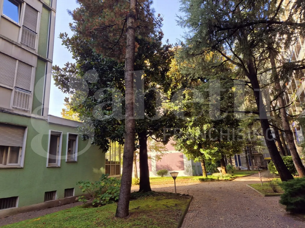 Appartamento in vendita a Milano, Precotto, Turro - foto 3