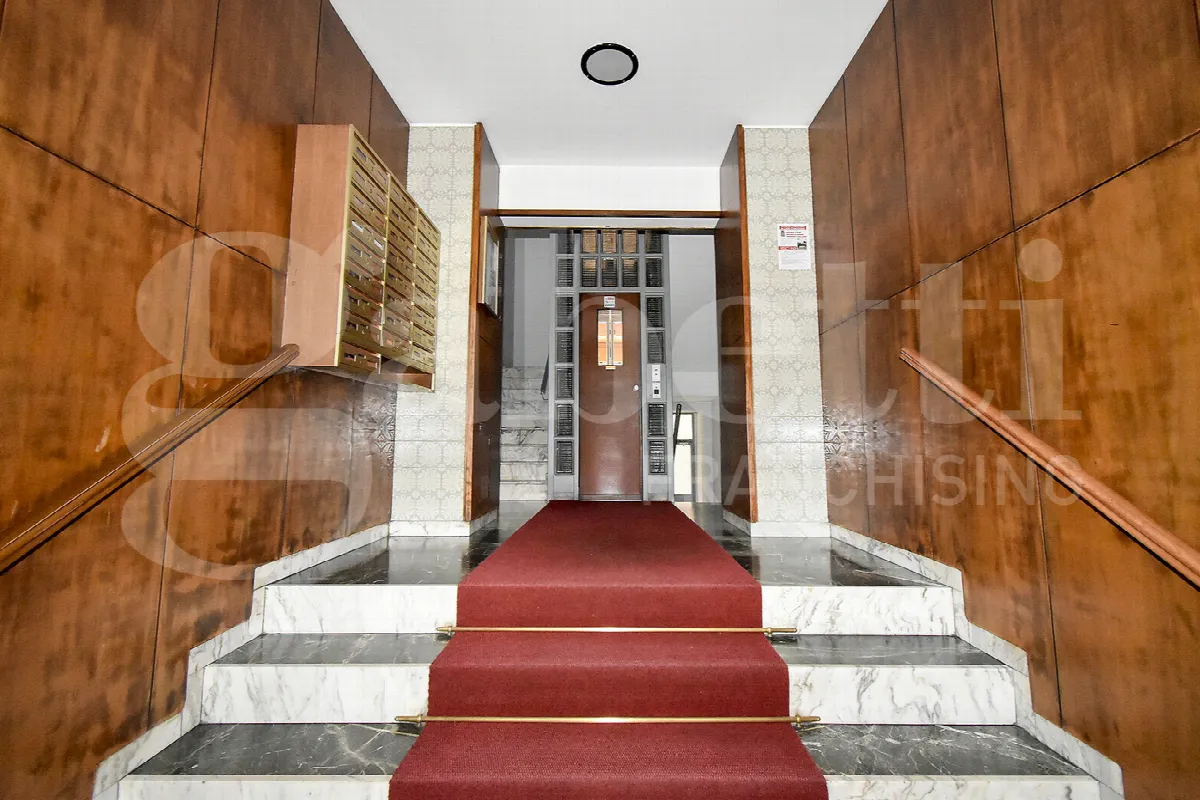 Appartamento in vendita a Milano, Precotto, Turro - foto 4