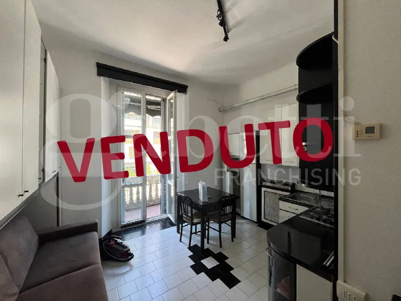 Appartamento in vendita a Milano, Precotto, Turro - foto 1