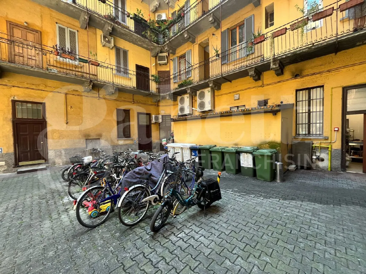 Appartamento in vendita a Milano, Precotto, Turro - foto 3