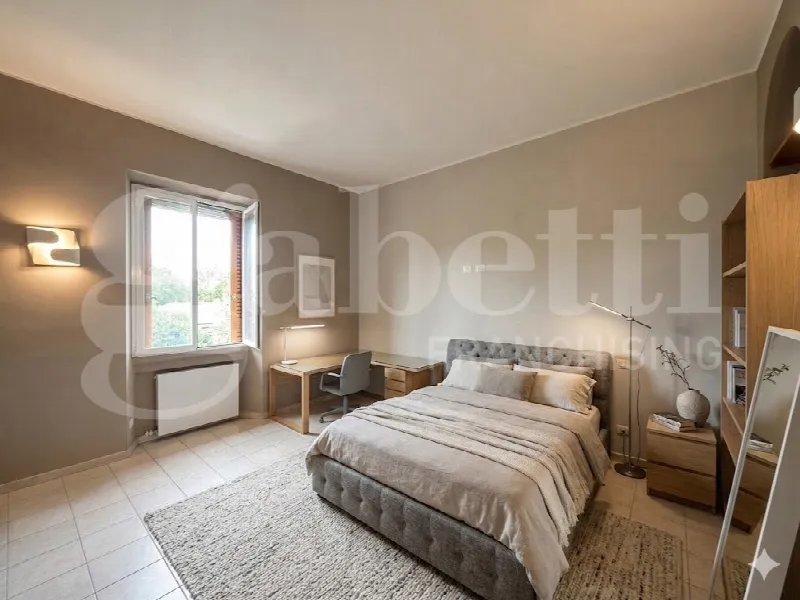 Appartamento in vendita a Milano, Precotto, Turro - foto 1