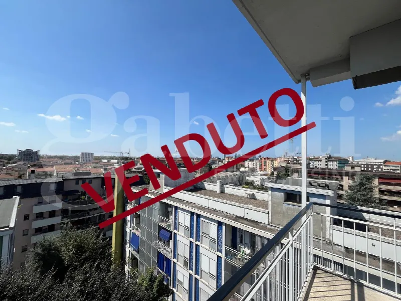 Appartamento in vendita a Milano, Precotto, Turro - foto 1