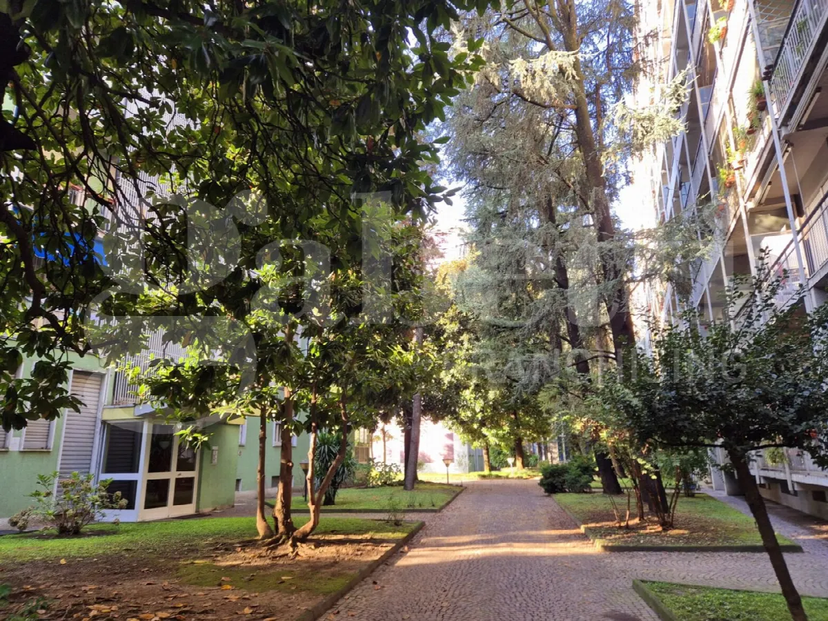 Appartamento in vendita a Milano, Precotto, Turro - foto 2